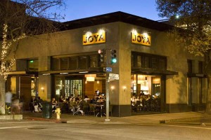 Joya Restaurant & Lounge - Palo Alto