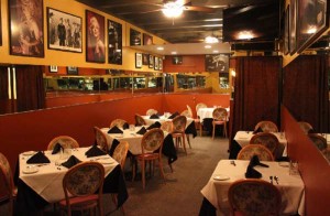 Luceti's on 25th Avenue - San Mateo