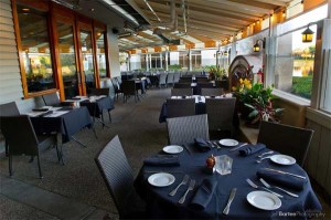 Mistral Restaurant & Bar - Redwood City