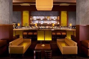 Mosaic Restaurant and Lounge - San Jose