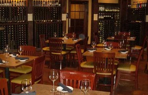 Nundini Chef's Table - Houston
