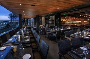 Paul Martin's American Grill - San Mateo