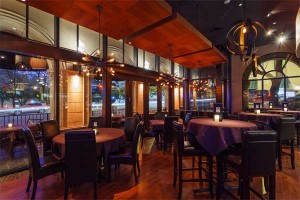 Perry's Steakhouse & Grille - Austin