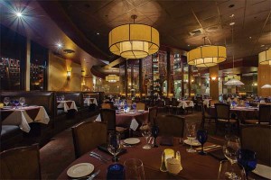 Perry's Steakhouse & Grille - Memorial City - Houston