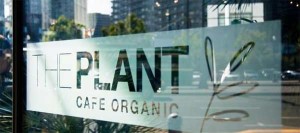 The Plant Cafe Organic - Burlingame