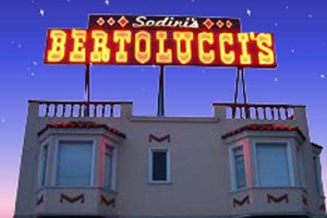 Sodini's Bertolucci's - South San Francisco