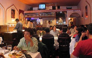 Tandoori Mahal - Financial District - San Francisco - CLOSED