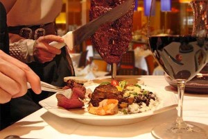 Taurinus Brazilian Steakhouse - San Jose