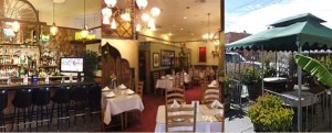 Thai Time Restaurant & Bar - San Carlos