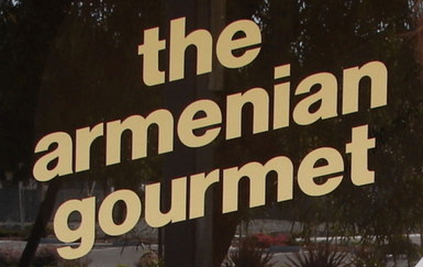 The Armenian Gourmet - Sunnyvale