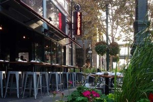 The Blackbird Tavern - San Jose