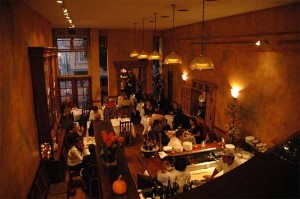 Venticello - San Francisco PERMANENTLY CLOSED