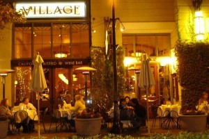 Village California Bistro & Wine Bar - San Jose
