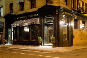 Wayfare Tavern - San Francisco