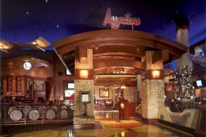 Austin's Steakhouse - North Las Vegas