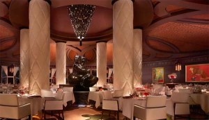 BOTERO – Las Vegas - Closed