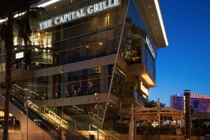 The Capital Grille - Las Vegas