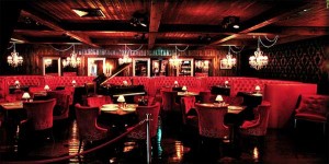 Capo's Italian Steakhouse - Las Vegas
