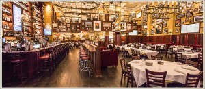 Carmine's - Las Vegas