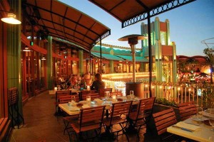 Catal Restaurant & Uva Bar - Anaheim