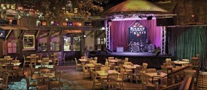 House of Blues Restaurant & Bar - Las Vegas