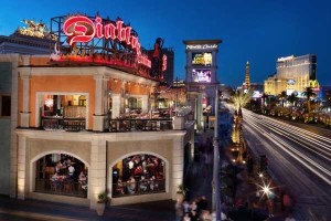 Diablo's Cantina - Las Vegas