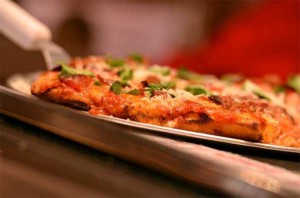 Dom DeMarco's Pizzeria and Bar - Las Vegas