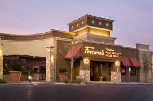 Ferraro's Restaurant & Wine Bar - Las Vegas