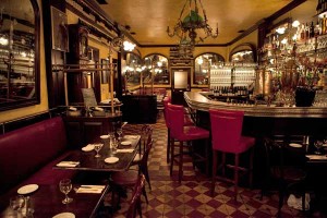 Figaro Bistrot and Restaurant - Los Angeles