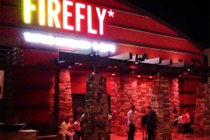 Firefly Tapas - Las Vegas