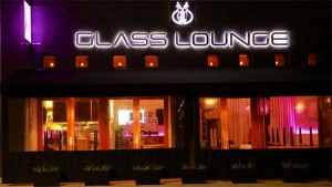 Glass Lounge - Hollywood - Los Angeles