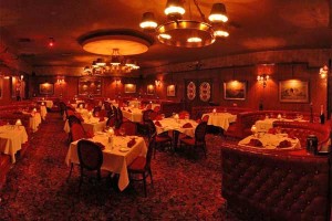 Golden Steer Steakhouse - Las Vegas