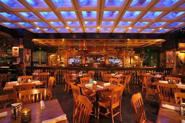 Crossroads At House Of Blues Anaheim Urban Dining Guide