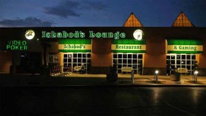 Ichabod's Lounge - Las Vegas