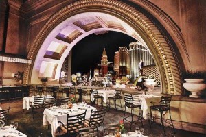 Il Mulino New York - Las Vegas