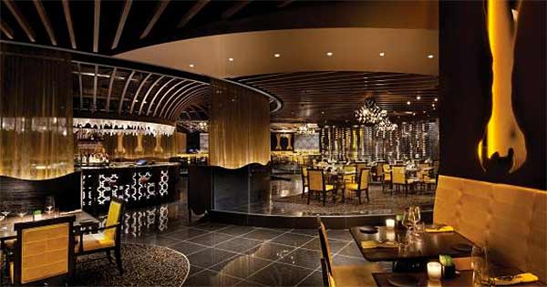 Jean Georges Steakhouse – Las Vegas