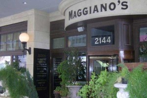 Maggiano's - Las Vegas