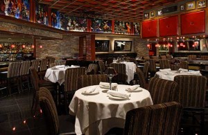 Mastro's Steakhouse - Costa Mesa