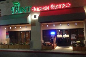 Mint Indian Bistro - Las Vegas