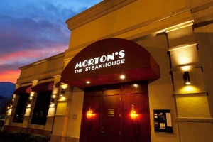 Morton's The Steakhouse - Anaheim