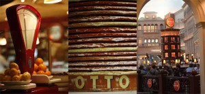 Otto Enoteca Pizzeria - Las Vegas
