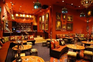 Paymon's Mediterranean Cafe - Las Vegas