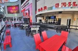 PBR Rock Bar & Grill - Las Vegas