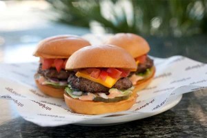 Stripburger - Las Vegas
