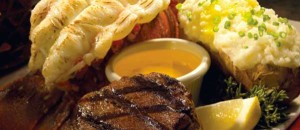 The Broiler Steak & Seafood - Las Vegas