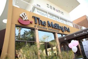 The Melting Pot - Brea - CLOSED