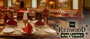 Redwood Bar & Grill - Las Vegas