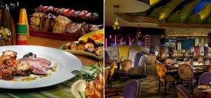 Samba Brazilian Steakhouse - Las Vegas - Closing 8/31/2017