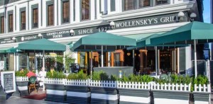 Smith & Wollensky Steakhouse - Las Vegas - Closed