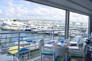 Casablanca Seafood Bar and Grill - On The Bay - Miami